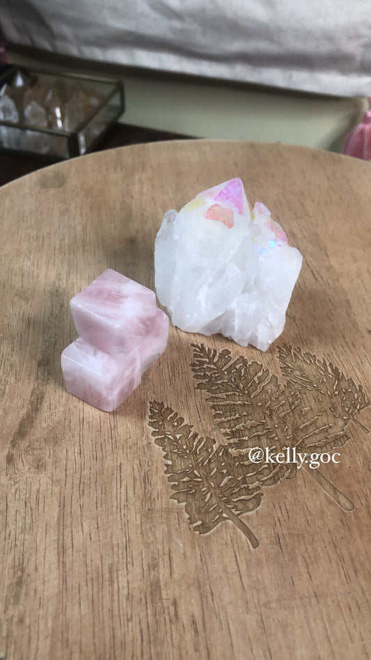 Crystal bundle for @kelly.ngoc