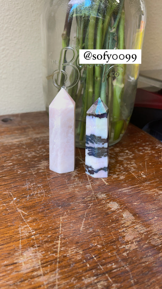 Crystal bundle for @Sofy0099