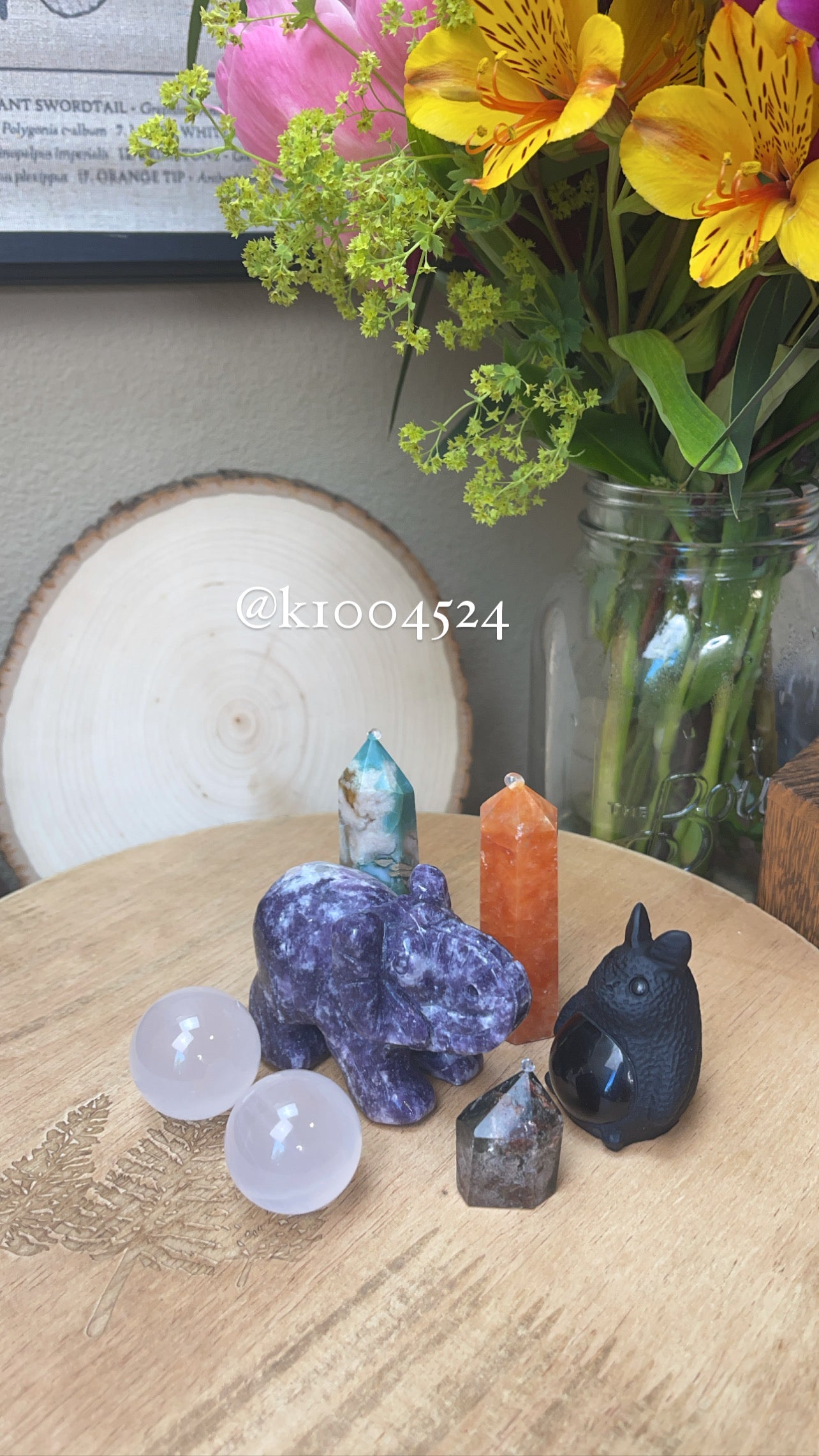 Crystal bundle for @K1004524