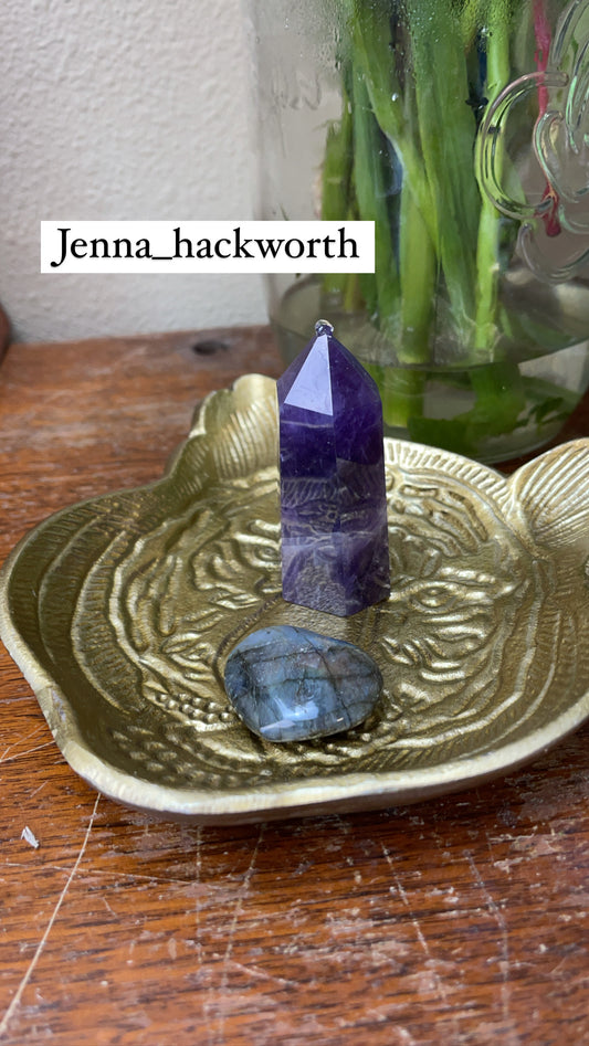 Crystal bundle for @Jenna_hackworth