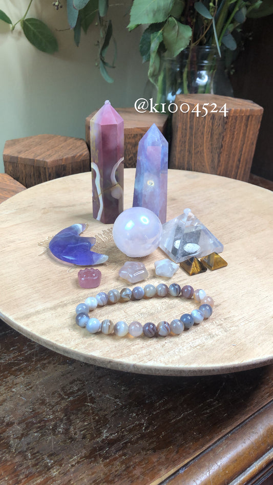 Crystal bundle for @K1004524
