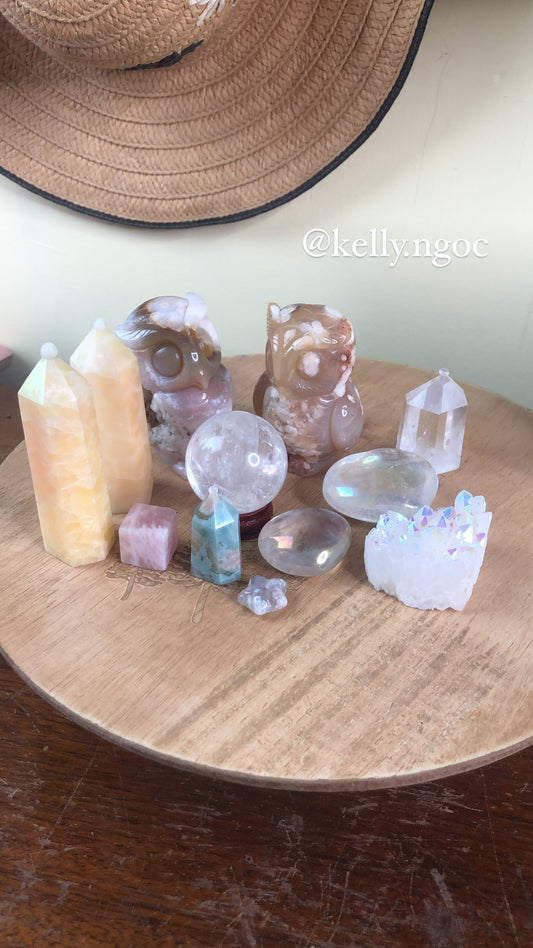 Crystal bundle for @kelly.gnoc