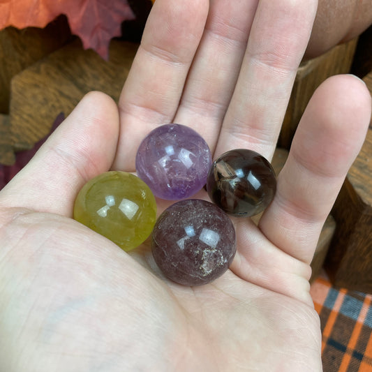 Sphere Bundle
