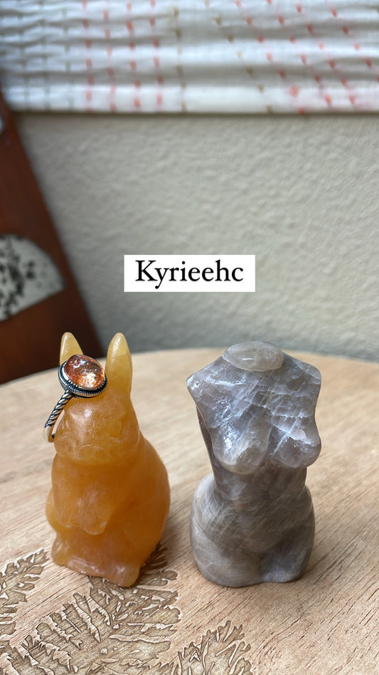 Crystal Bundle for @Kyrieehc