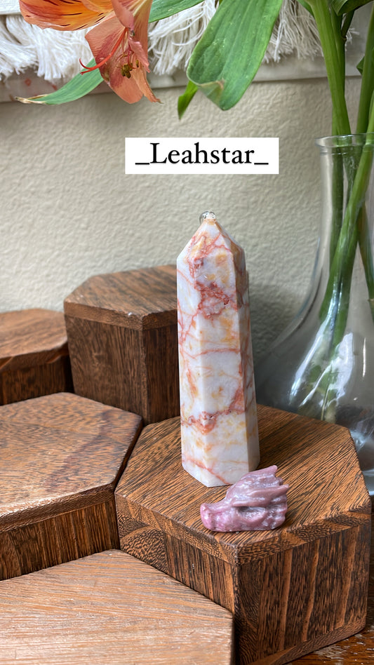 Crystal Bundle for @_Leahstar_