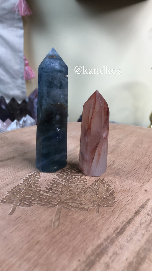 Crystal bundle for @kandkos