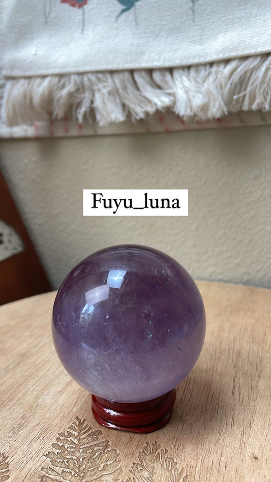 Crystal Bundle for @Fuyu_luna