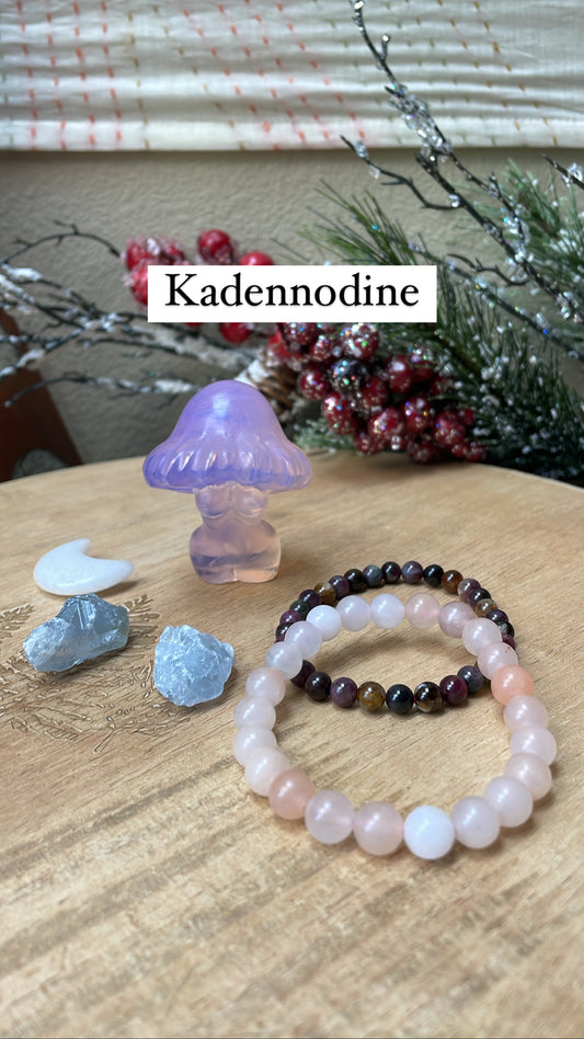 Crystal bundle for @Kadennodine