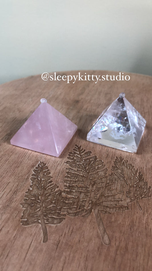 Crystal bundle for @sleepykitty.studio
