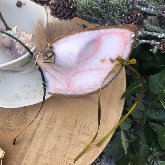 ‘With Love’ Fawn Ears ✨🍃