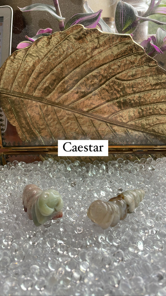 08/12/22 Crystal Claims for @Caestar
