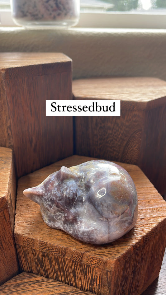 Crystal Bundle for @Stressedbud