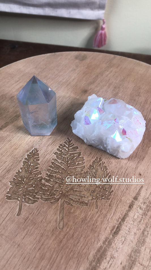 Crystal Bundle for @howling.wolf.studios