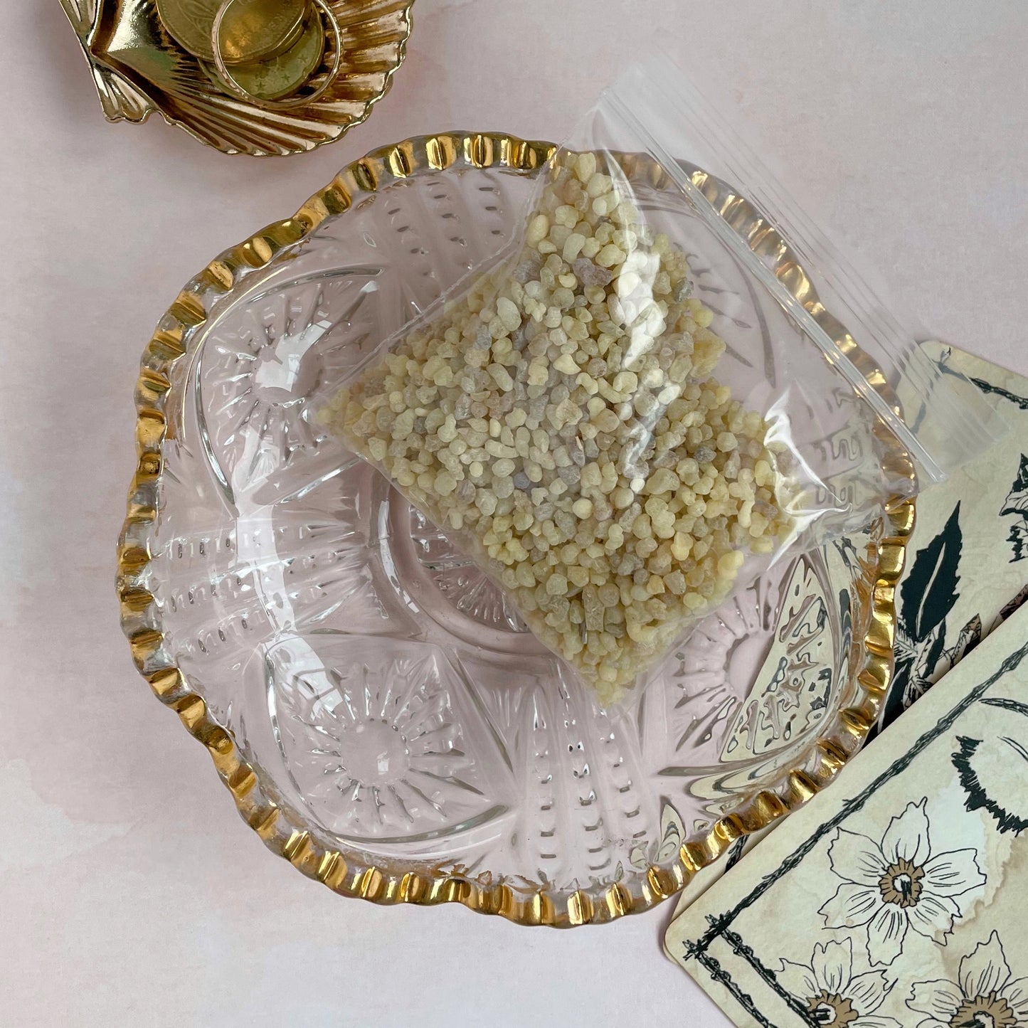 Frankincense