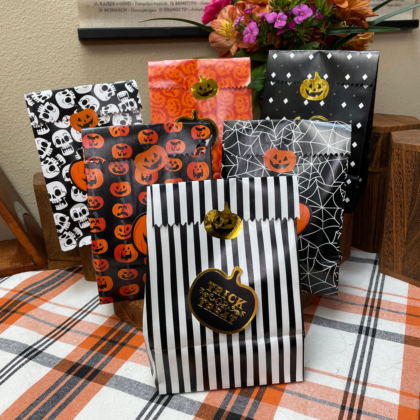 Mystery Goodie Bag (discounted!)