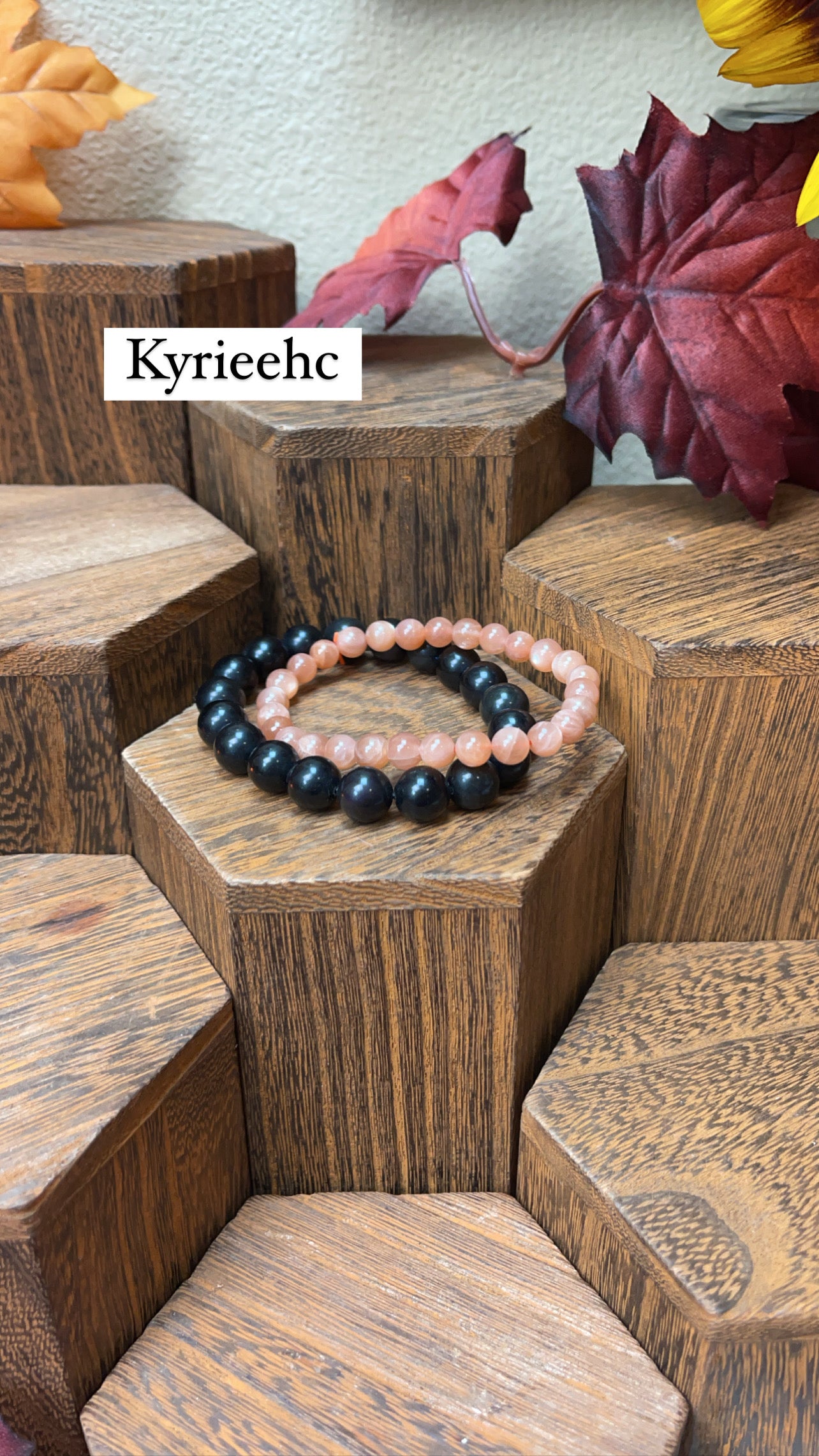 Crystal bundle for @Kyrieehc