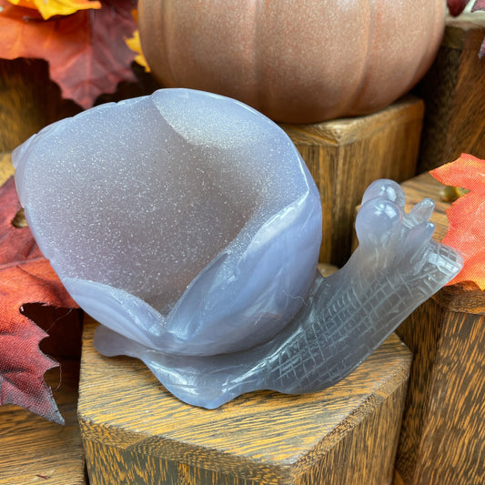 Druzy Agate Bundle