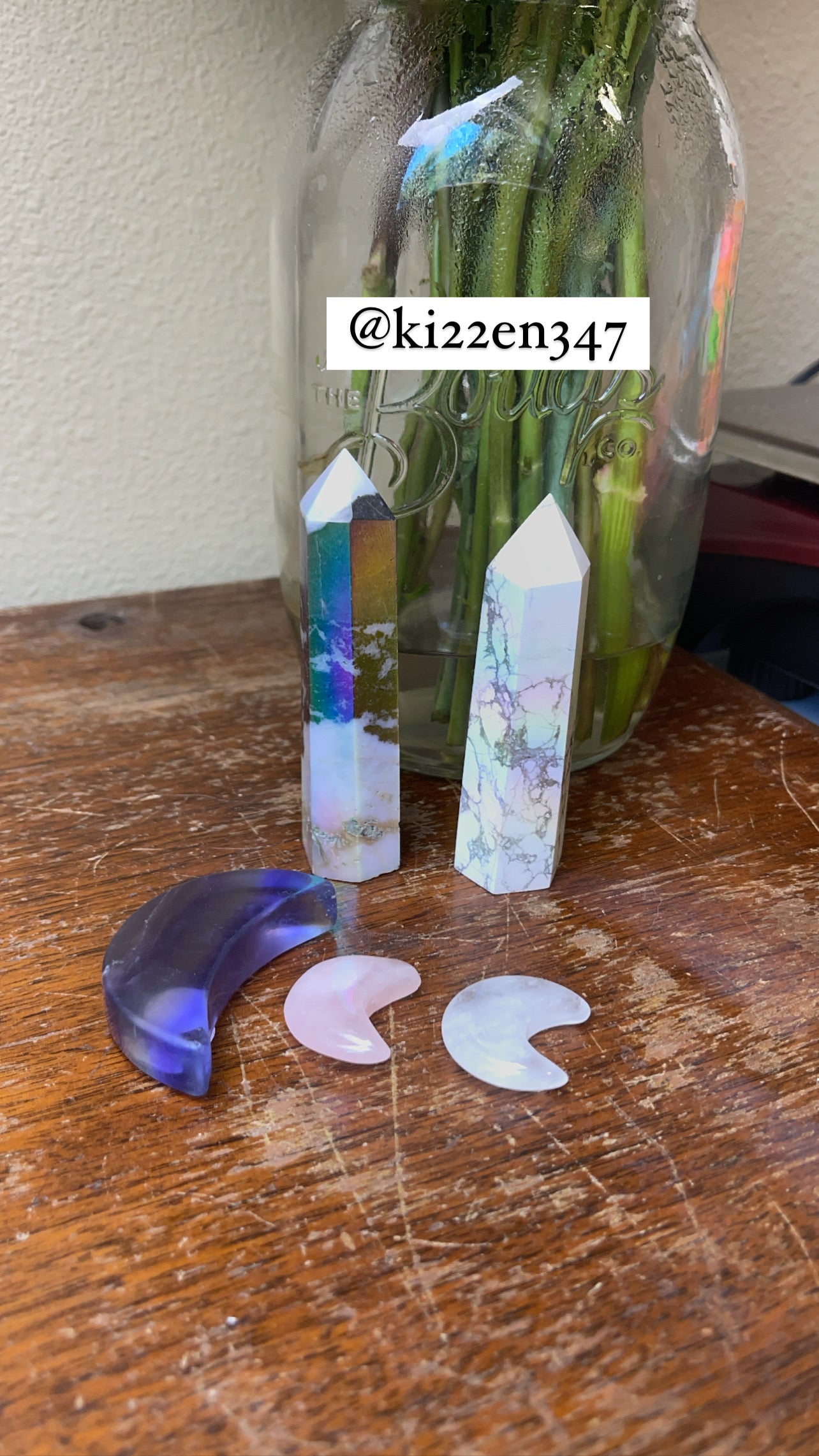 Crystal bundle for @Ki22n347