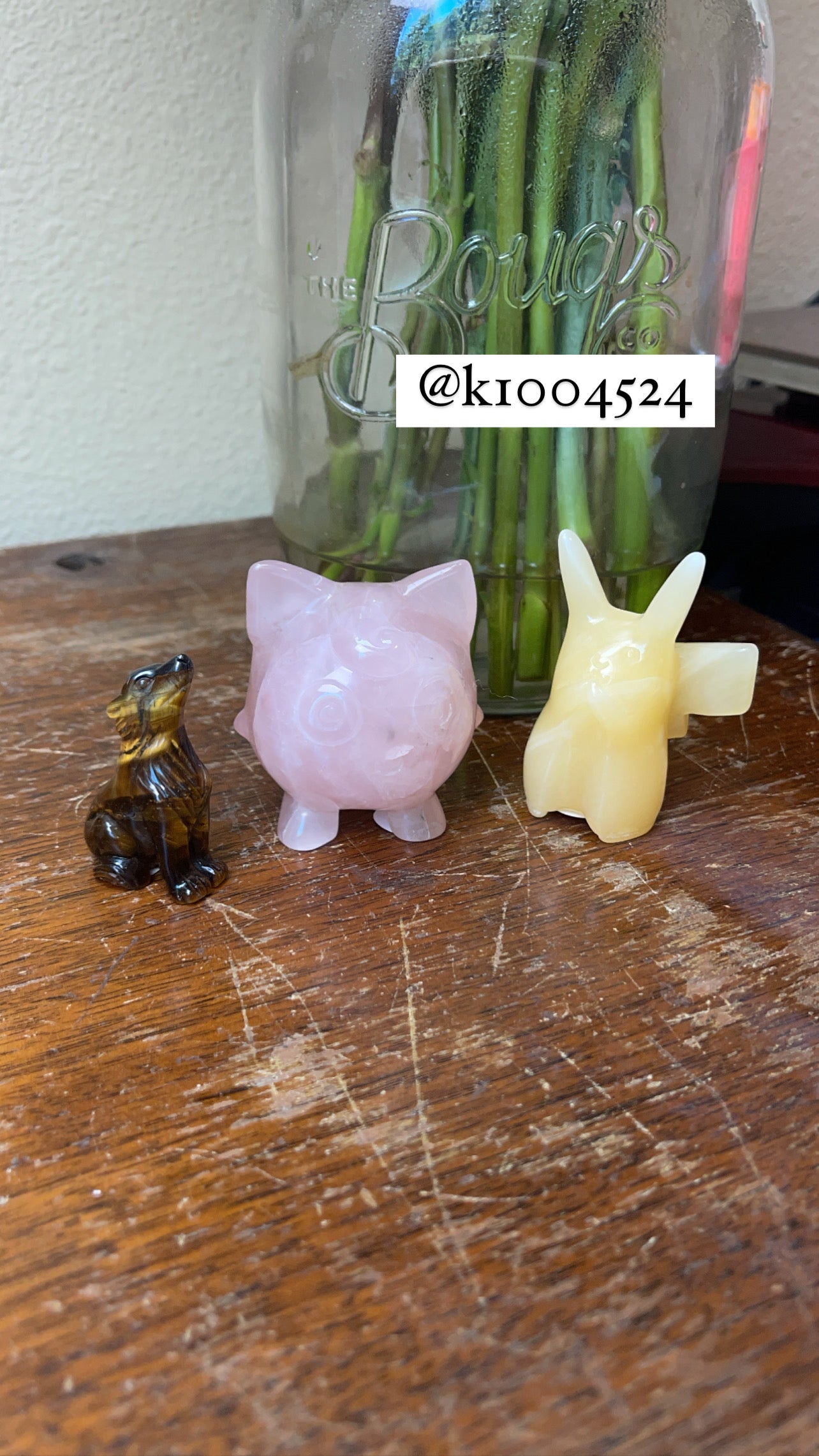 Crystal bundle for @K1004524