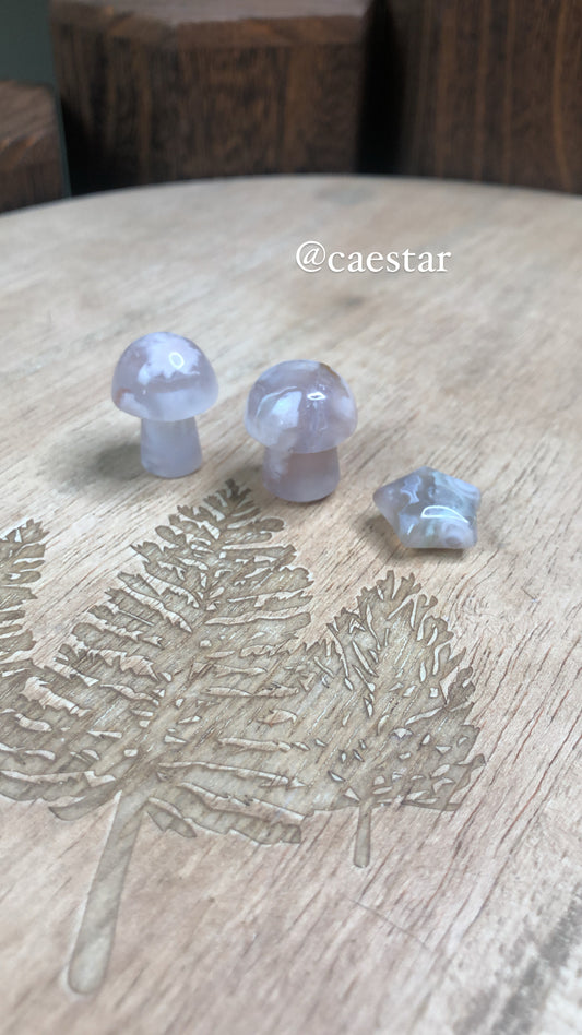 Crystal bundle for @Caestar