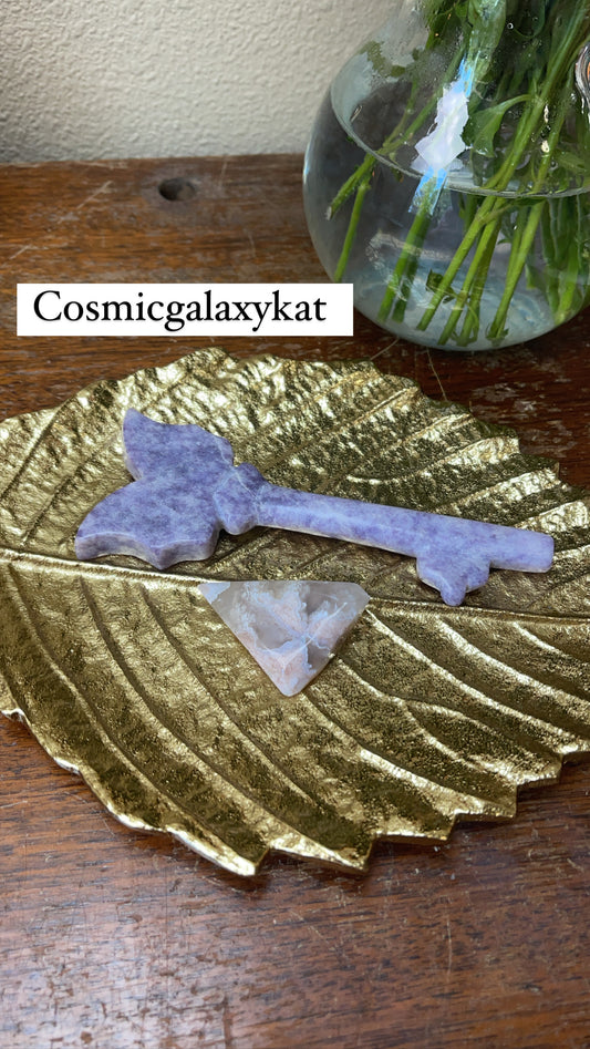 Crystal bundle for @Cosmicgalaxykat