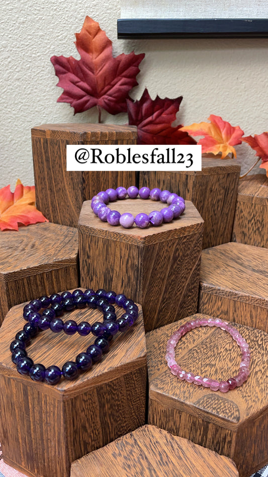 Crystal bundle for @Roblesfall23
