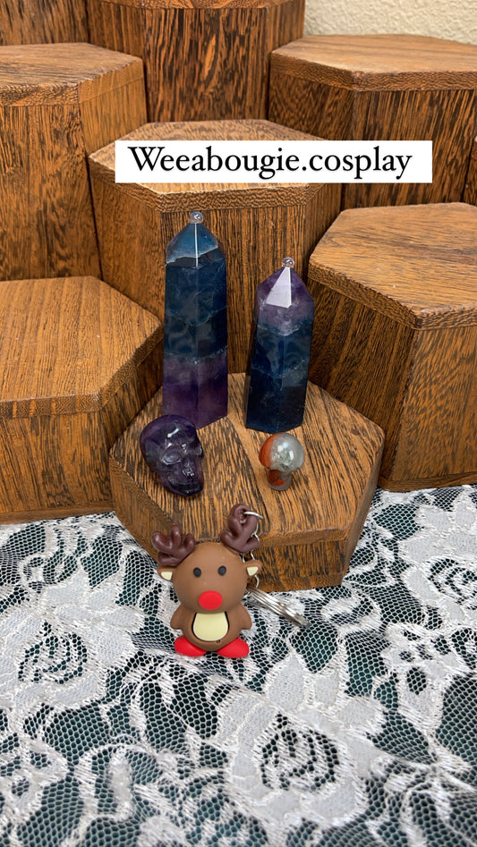 Crystal bundle for @Weeabougie.cosplay