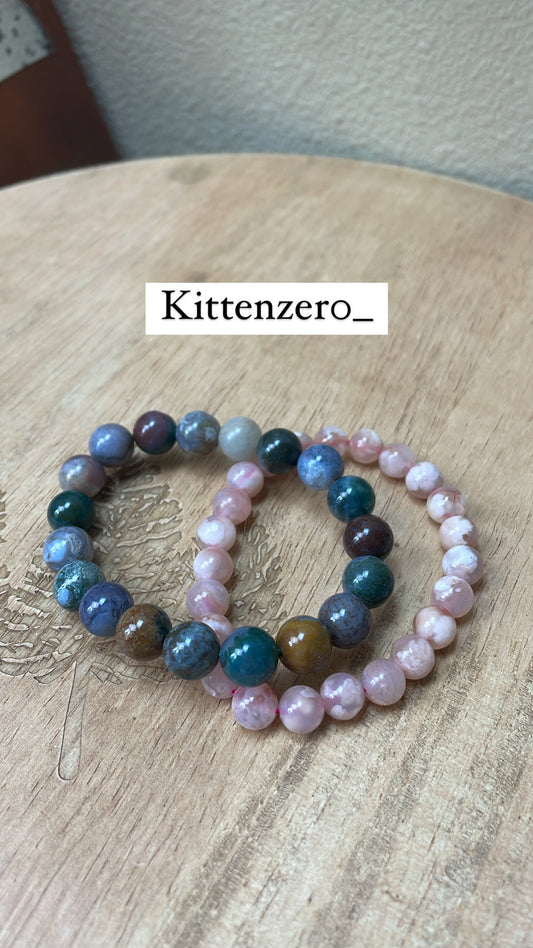 Crystal Bundle for @Kittenzer0_