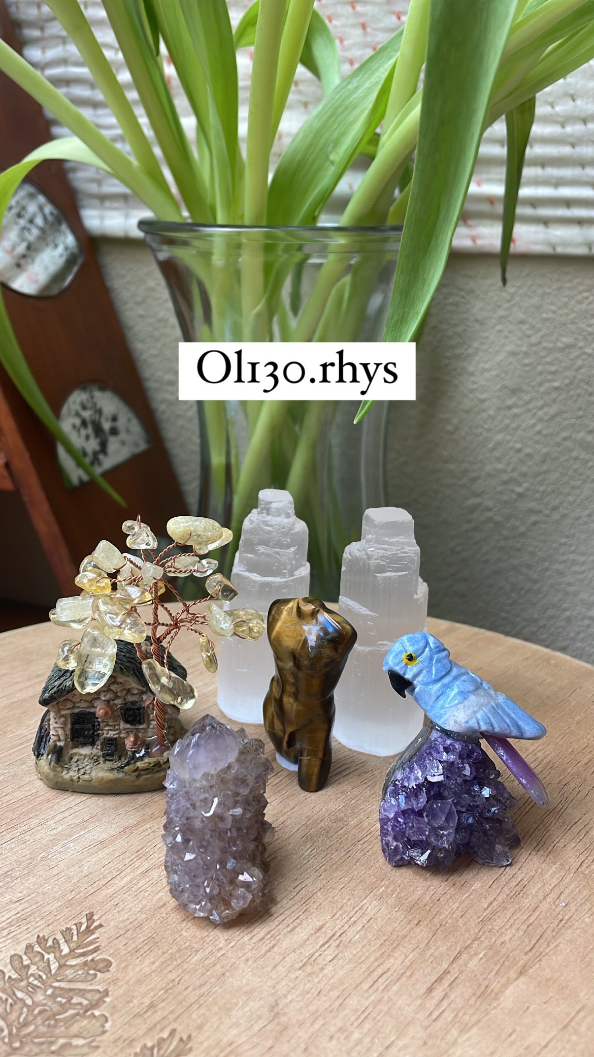 Crystal bundle for @Ol130.rhys