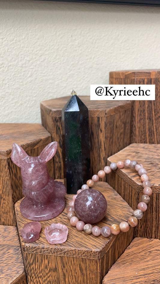 Crystal bundle for @Kyrieehc