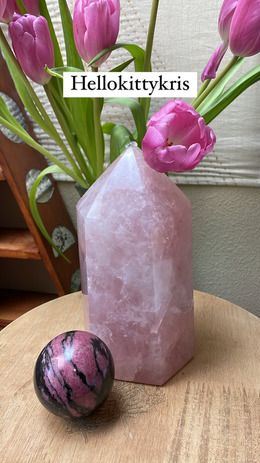 Crystal bundle for @Hellokittykris