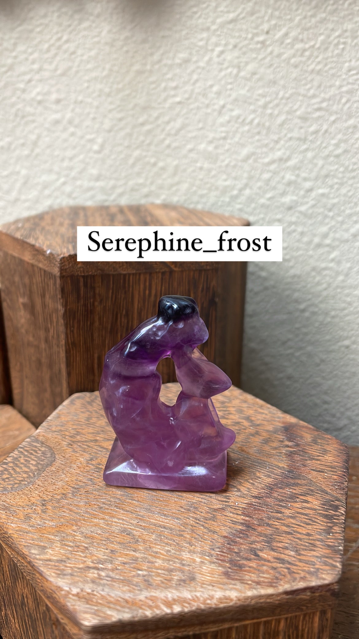 Crystal Bundle for @Serephine_frost