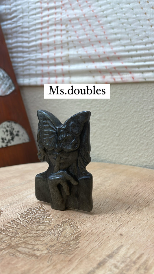 Crystal bundle for @Ms.doubles