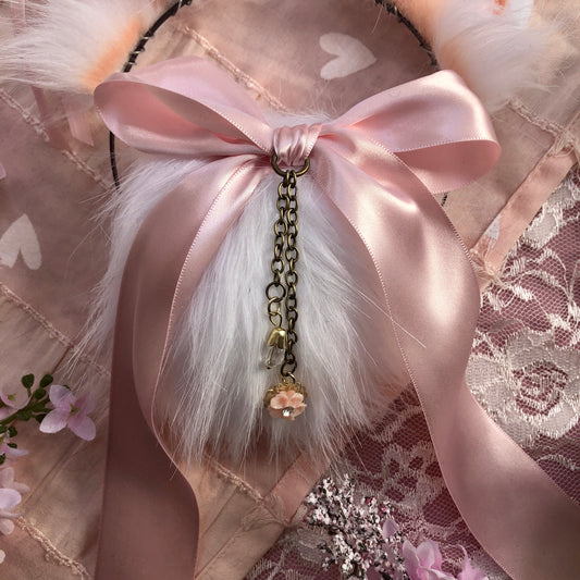 “Awakening” Bunny Set ✨🌿