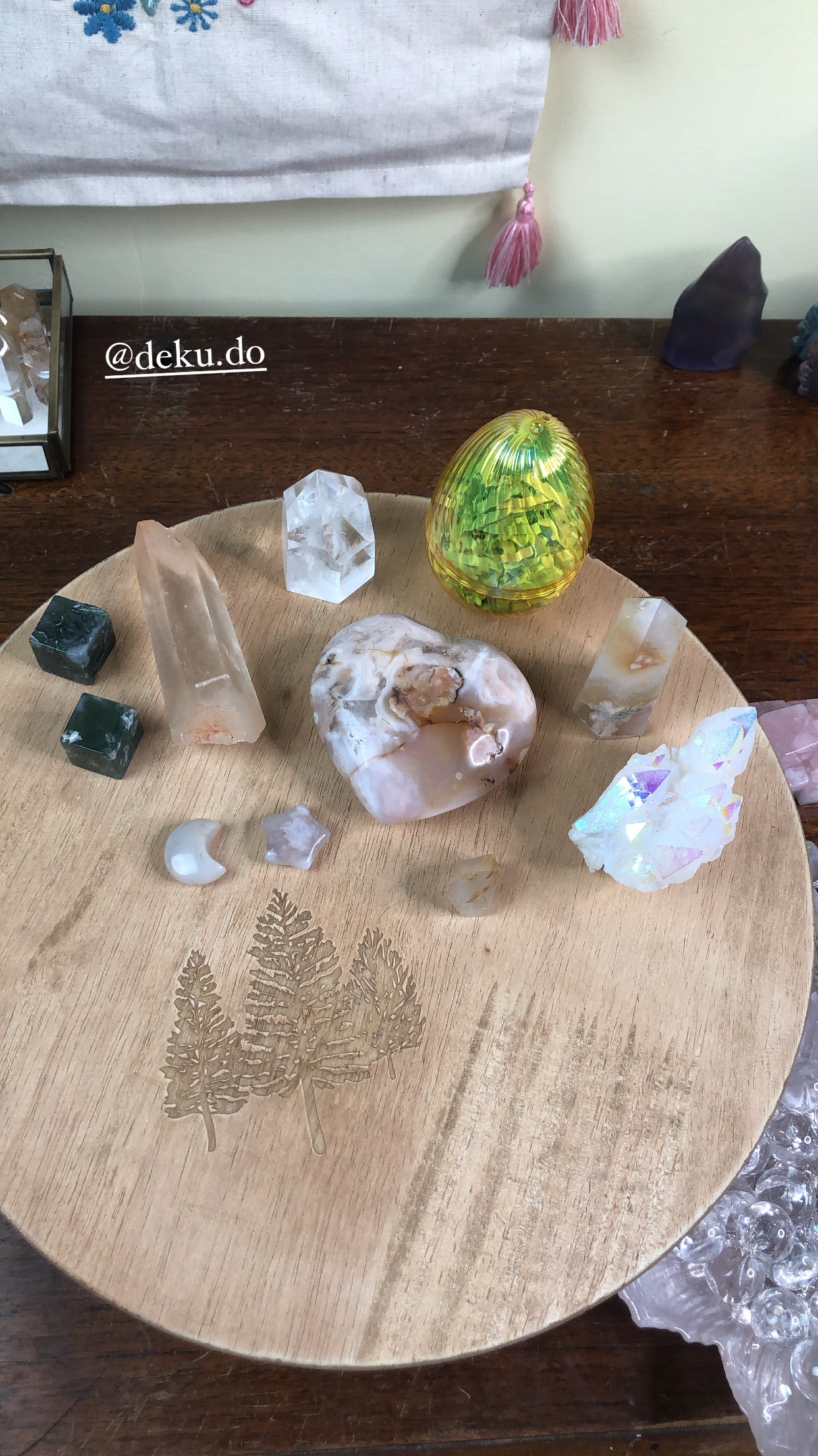 Copy of Crystal Bundle for @deku.do