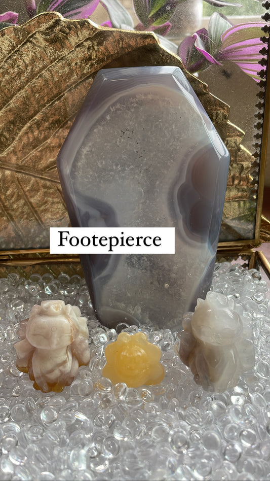 08/12/22 Crystal Claims for @Footepierce