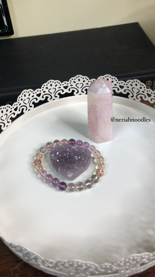Crystal bundle for @neriahnoodles