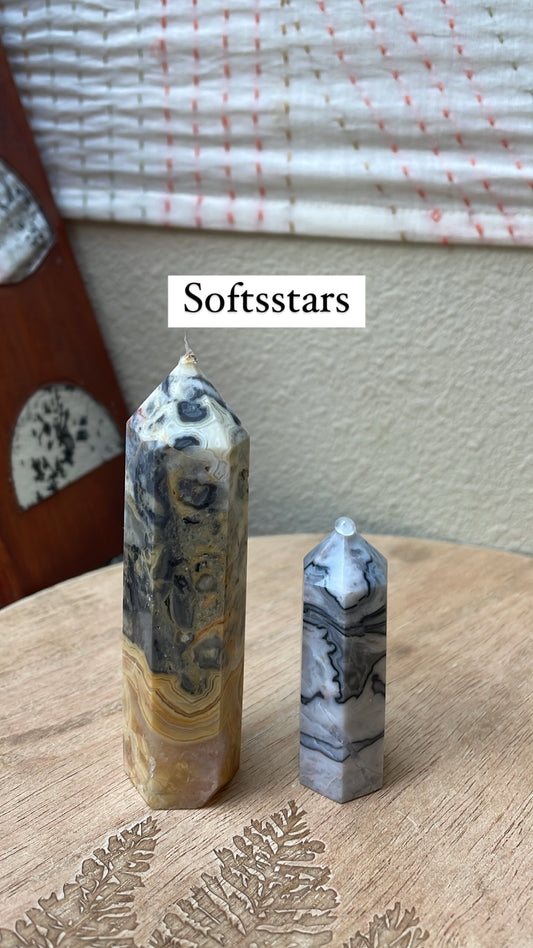 Crystal Bundle for @Softsstars