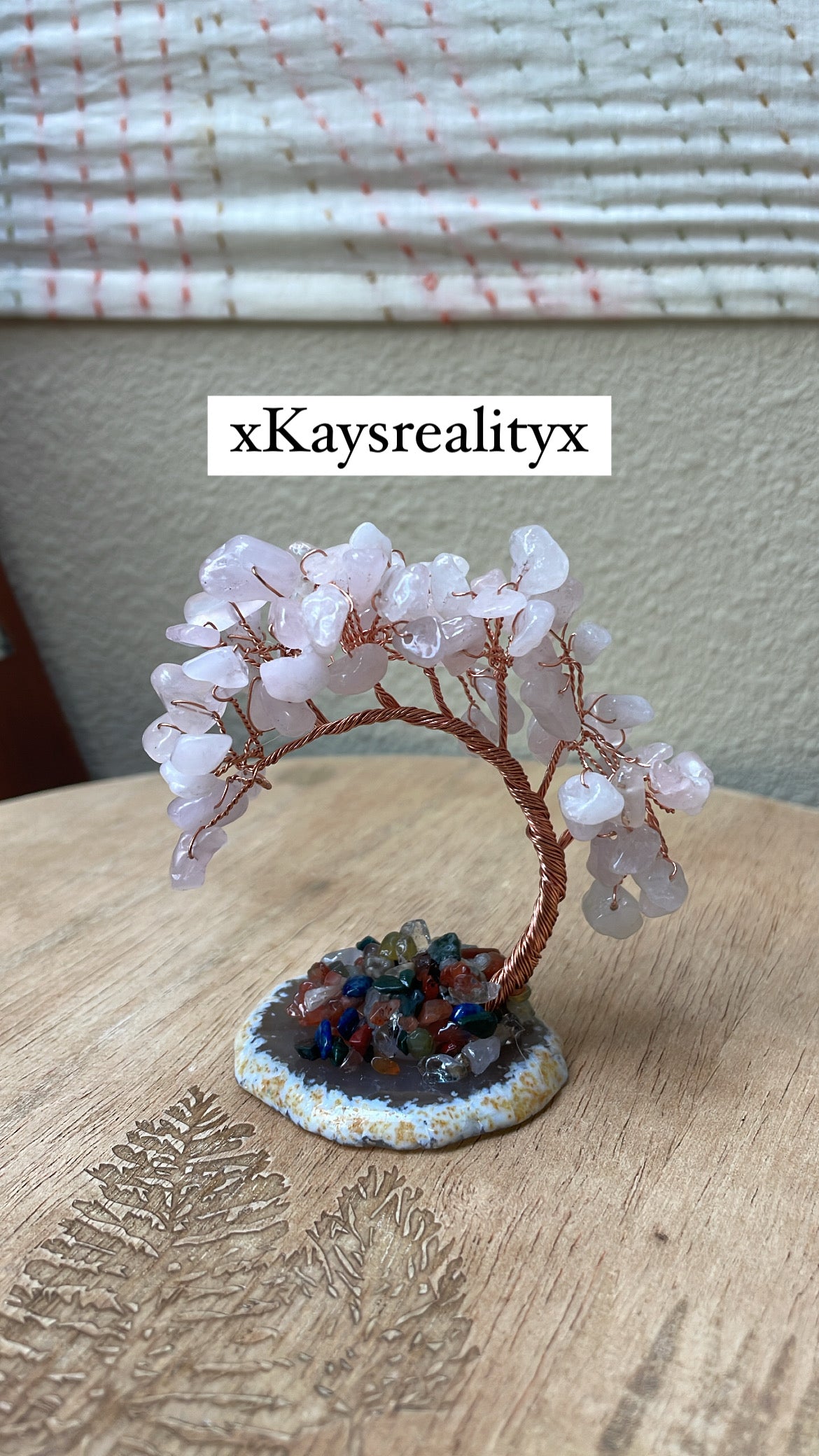 Crystal bundle for @xKaysrealityx