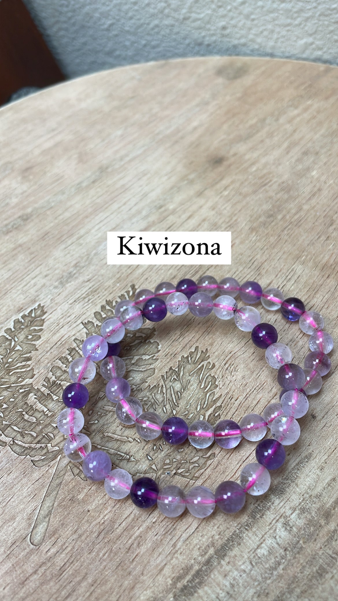 Crystal bundle for @Kiwizona