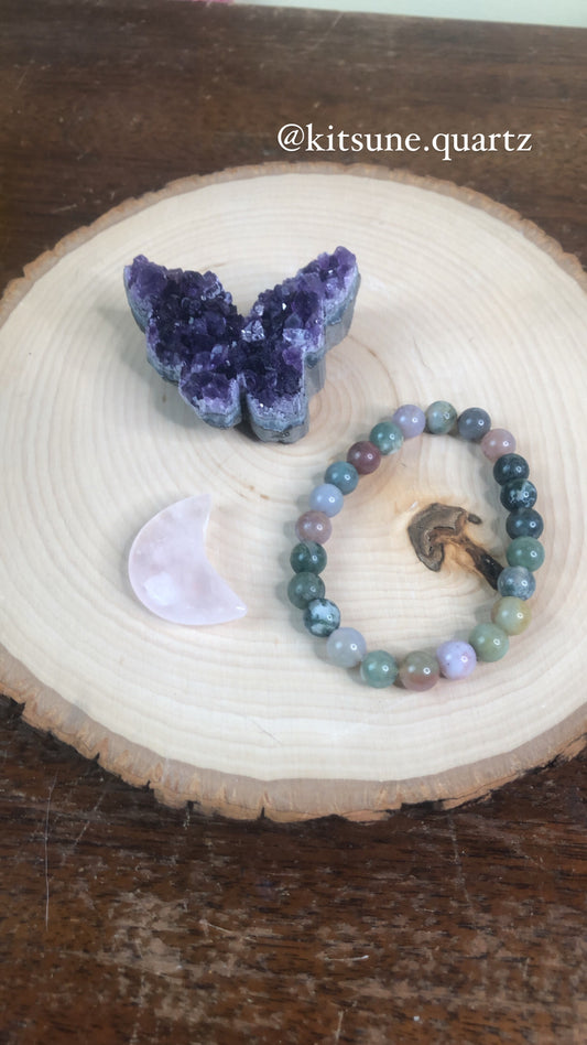Crystal bundle for @kitsune.quartz