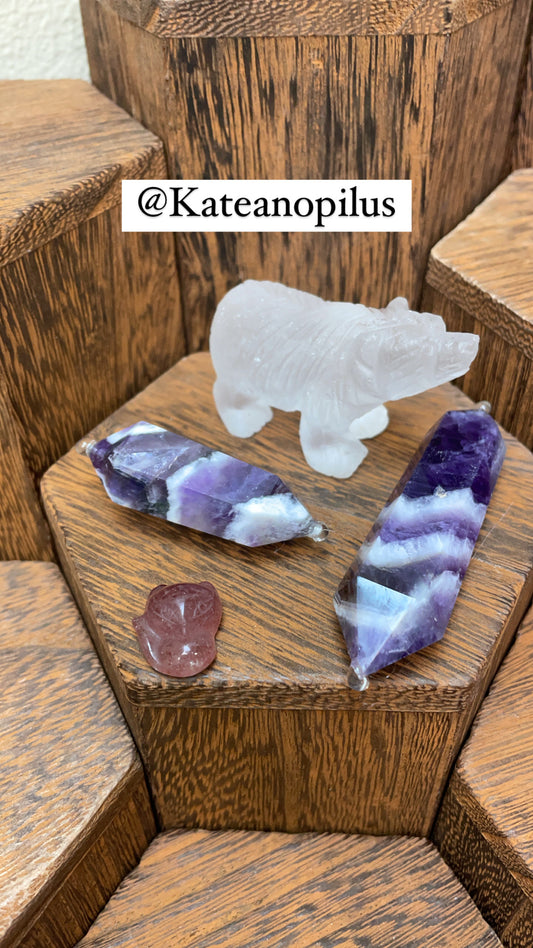 Crystal bundle for @Kateanopilus