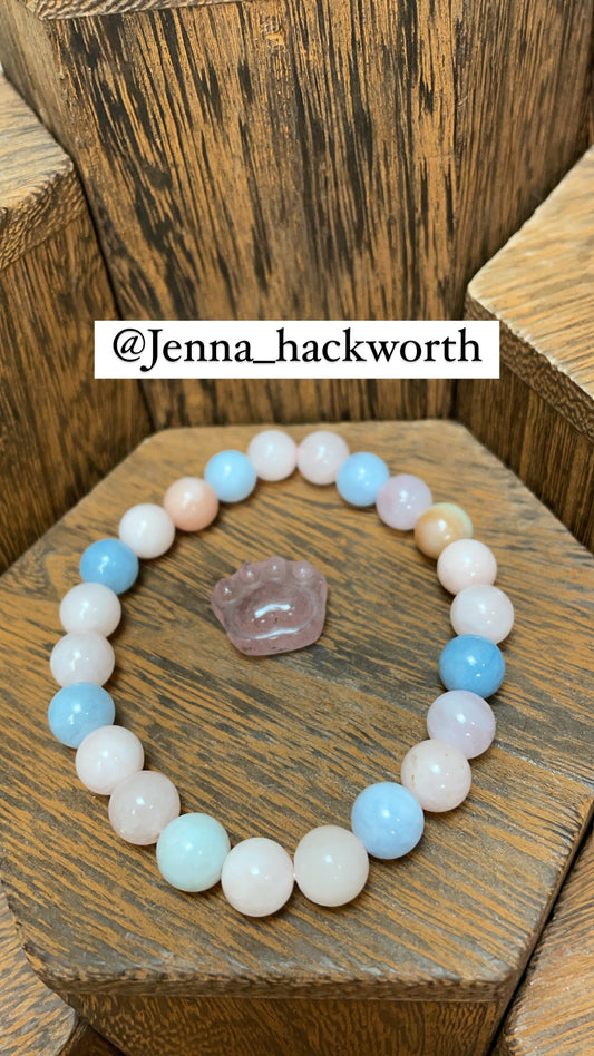 Crystal bundle for @Jenna_hackworth