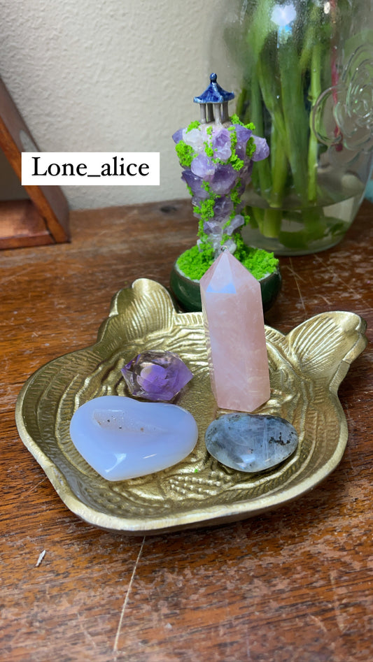 Crystal bundle for @Lone_alice