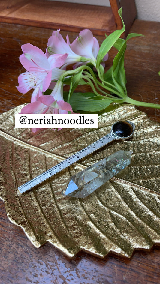 Crystal bundle for @Neriahnoodles