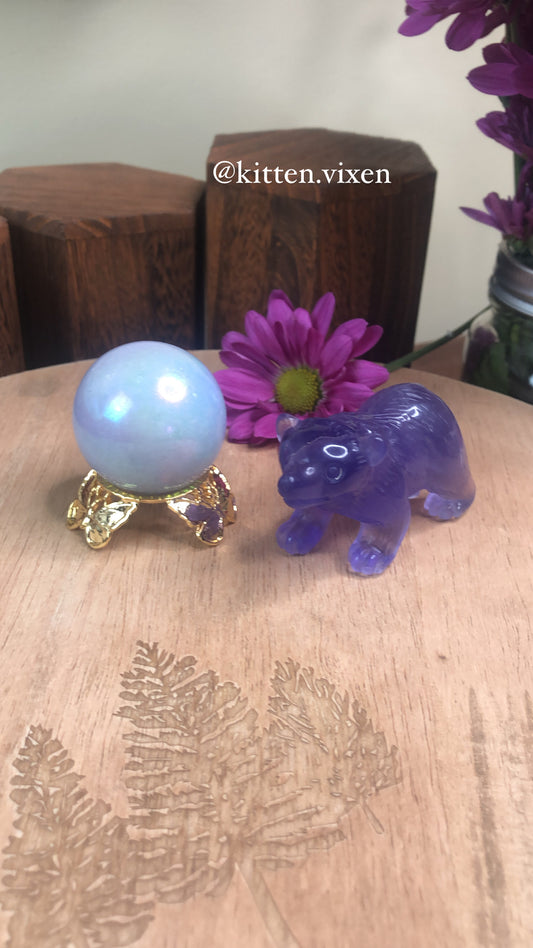 Crystal bundle for @Kitten.vixxen