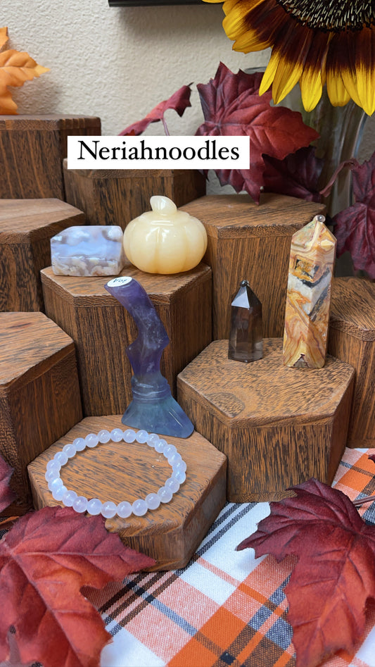 Crystal bundle for @Neriahnoodles