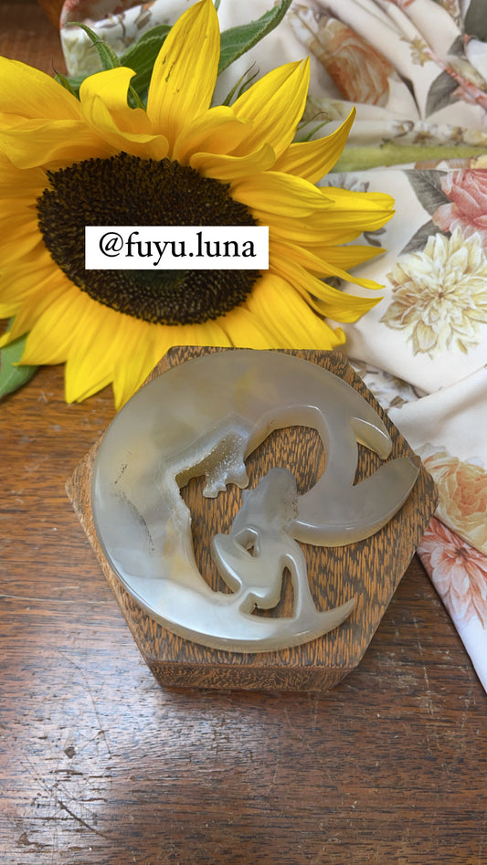 Crystal bundle for @Fuyu.luna