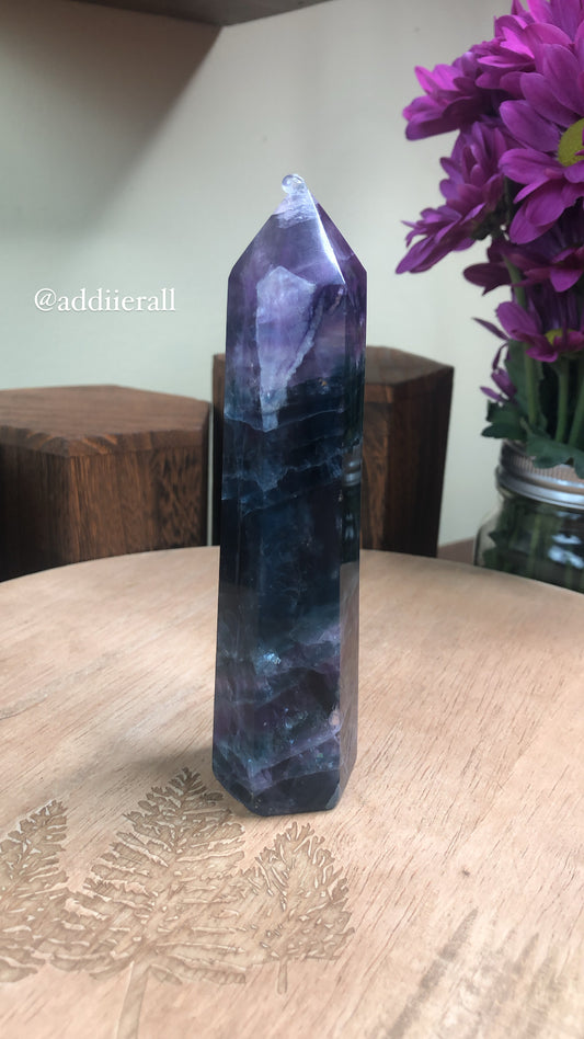 Crystal bundle for @Addiierall