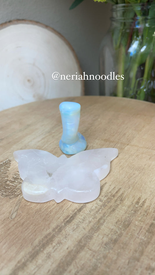 Crystal bundle for @Neriahnoodles